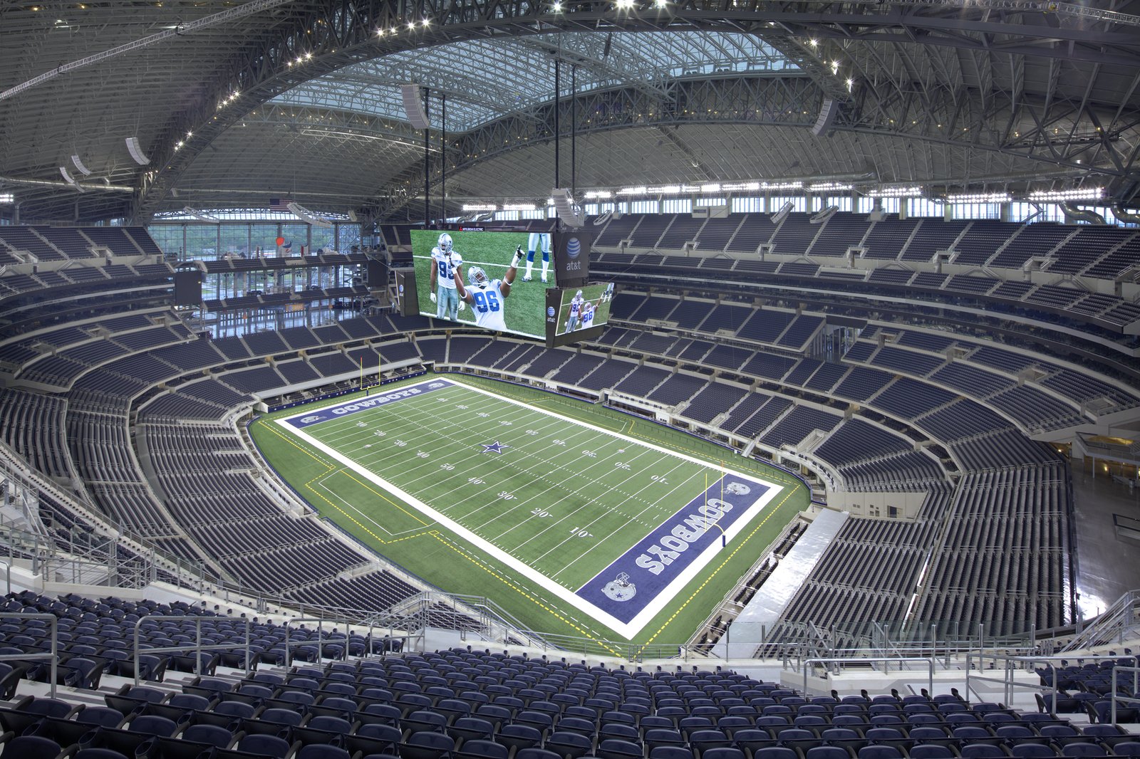 AT&T Stadium